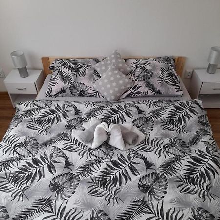 Apartmany Dianka Veľký Slavkov エクステリア 写真