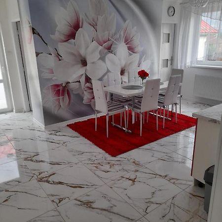 Apartmany Dianka Veľký Slavkov エクステリア 写真