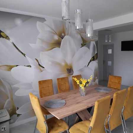 Apartmany Dianka Veľký Slavkov エクステリア 写真
