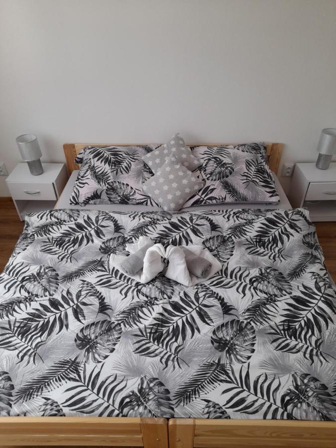 Apartmany Dianka Veľký Slavkov エクステリア 写真