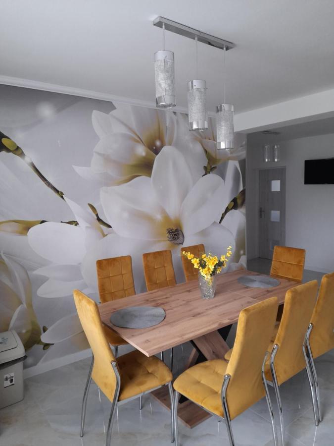 Apartmany Dianka Veľký Slavkov エクステリア 写真