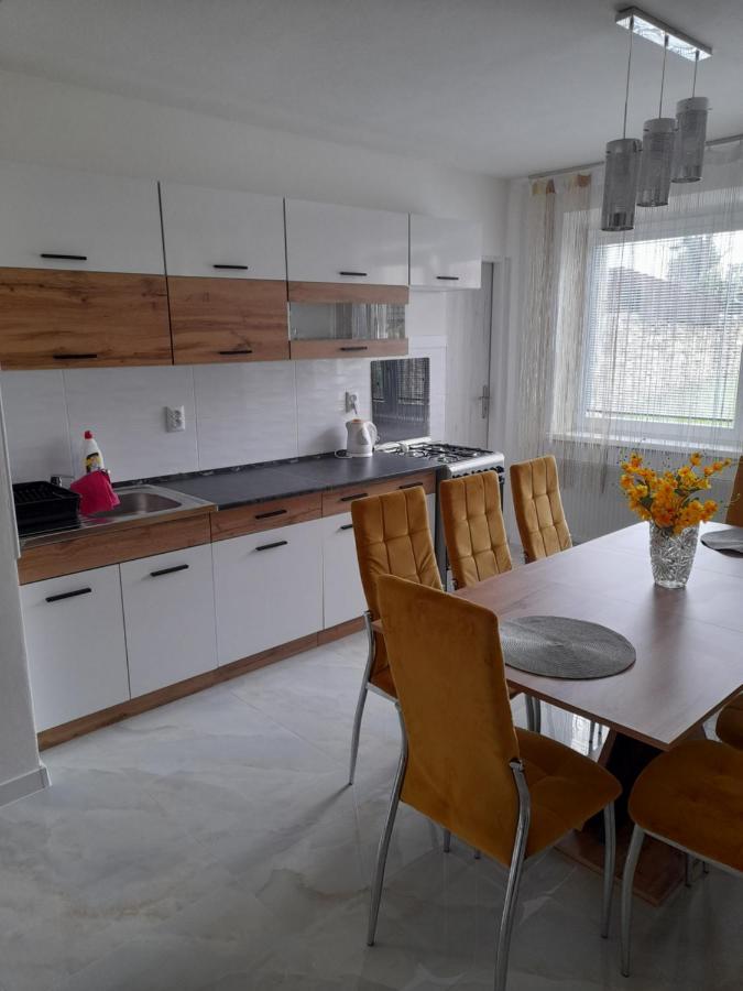 Apartmany Dianka Veľký Slavkov エクステリア 写真