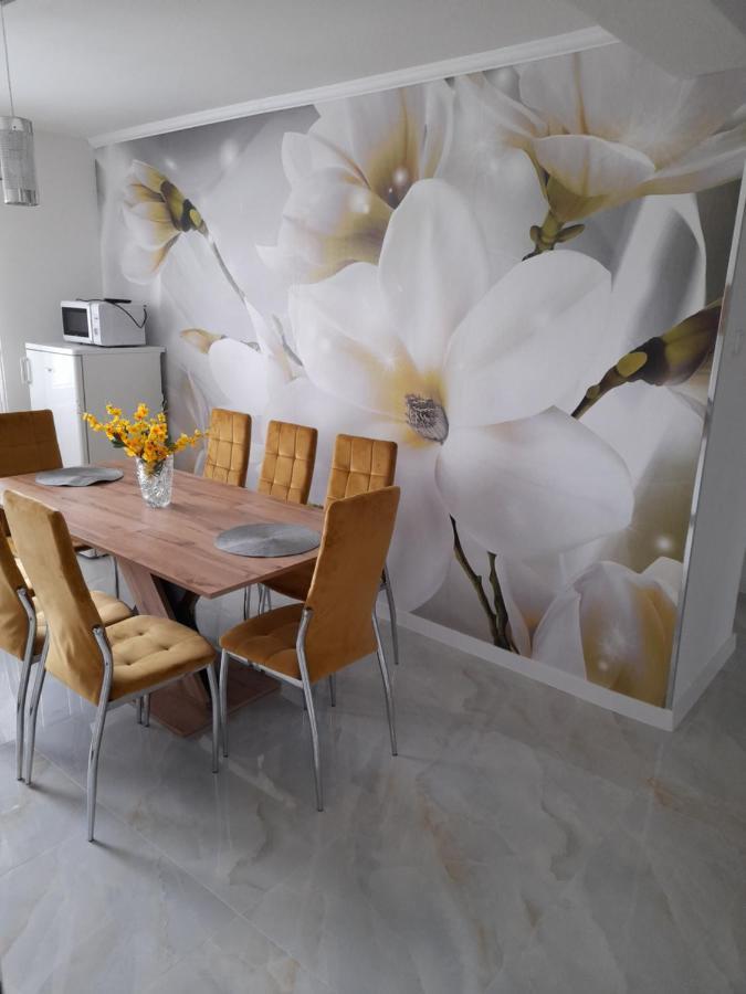 Apartmany Dianka Veľký Slavkov エクステリア 写真