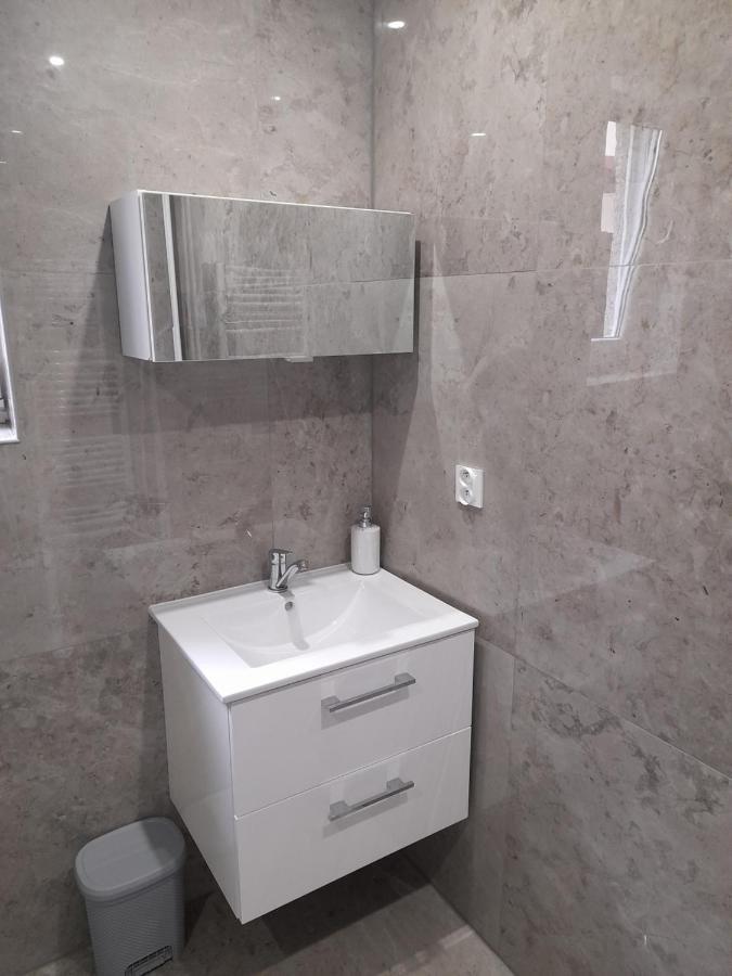 Apartmany Dianka Veľký Slavkov エクステリア 写真